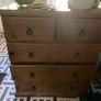 solid wood chests Image 2
