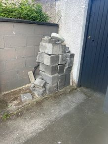 free bricks and blocks