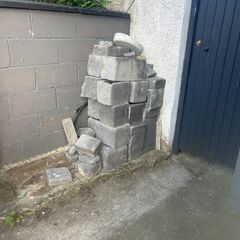 free bricks and blocks