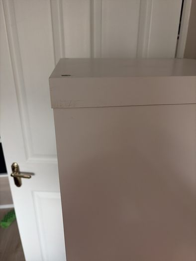 Kallax storage