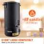 Wax Melter for Candle Making 10Liter Electric Pot Image 3