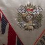 Highland Light Infantry. Framed Silk Image 6