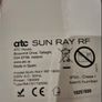 atc electric rad Image 3