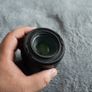 Sony FE 50mm f/1.8 Full Frame Lens. Like New, 140euro Image 3