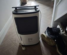 meaco dehumidifier arete one 20 litres