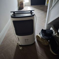 meaco dehumidifier arete one 20 litres