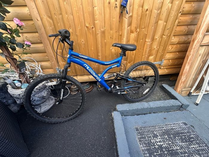 bike