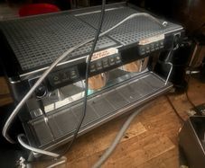 Restaurant equipment