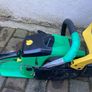 Gardenline petrol chainsaw Image 6