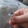 Sterling Silver Ring Image 2