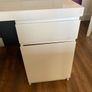 Ikea Malm Desk Image 5