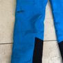 NEVICA Meribel Waterproof Ski Trousers - XL - Blue Image 2