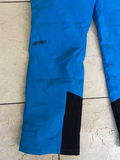 NEVICA Meribel Waterproof Ski Trousers - XL - Blue