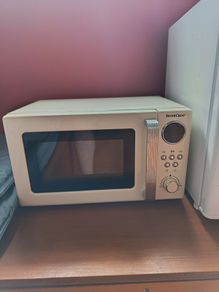 kitchen appliances