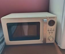 kitchen appliances