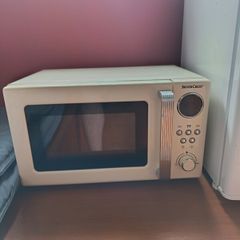 kitchen appliances