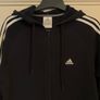 Adidas Full Zip Hoody Image 2