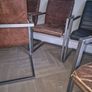 6 x Dining chairs Image 6