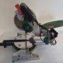 Bosch PCM8 Mitre Saw with Floor Stand Image 9