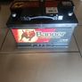 Car battery Banner Starting Bull 570 44 (12V 70Ah 640A) Image 2