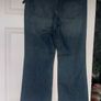 NEW - Old Navy blue jeans W34 L32 Image 4