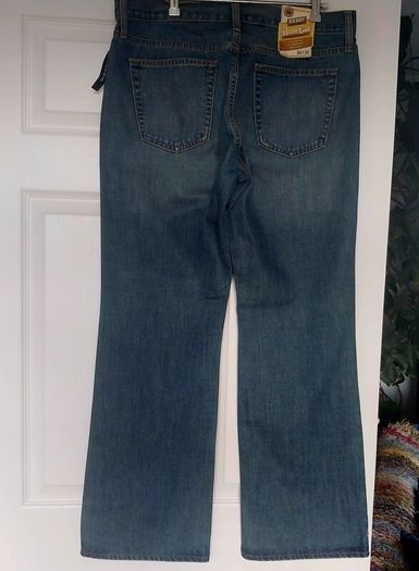 NEW - Old Navy blue jeans W34 L32