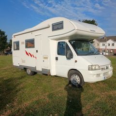 Camper