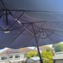 Garden Parasol Image 3