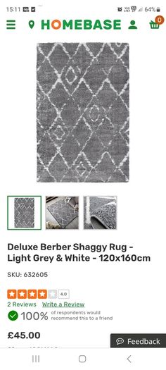 Rug