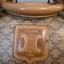 Vintage Celine macadam Boston bag Image 2