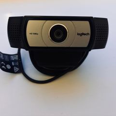 Logitech Business Webcam V-U0031 - Never Used