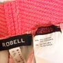 Robell Denise print trousers chic classic colourful arty spring summer Image 2
