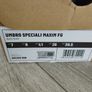 Umbro Mens Football Boots UK Size 7 Image 9