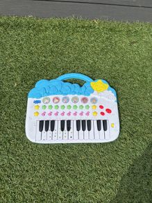 mini Piano for kids