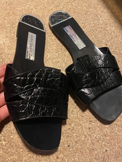Zara Sliders