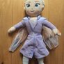 Elsa (FROZEN) Soft Toy with light (50cm) Image 3