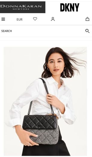 New Dkny Bag