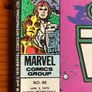Comic: 'Star Wars Weekly' no. 48 / 1979 Image 2