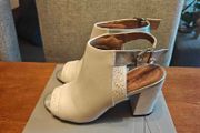 Knightbridge ankle boots