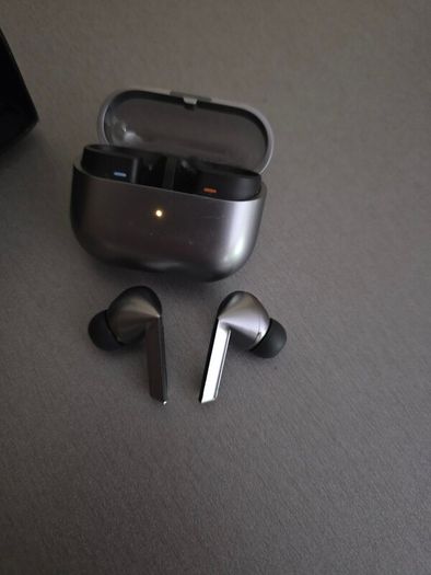 samsung galaxy buds 3 pro price negotiable
