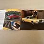 Ford Ltd 1978 Sales Brochure Image 5