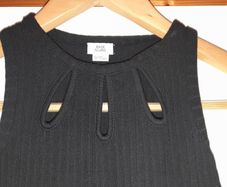 River island girls dress