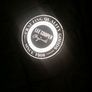 BNWT Lee Cooper Black padded bomber mens jacket faux leather sleeves size XXL Image 5