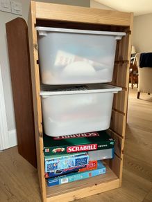 storage