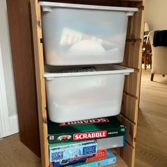 storage