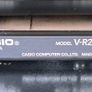 Casio touchscreen POS cash register Image 2