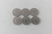 Early years sixpence