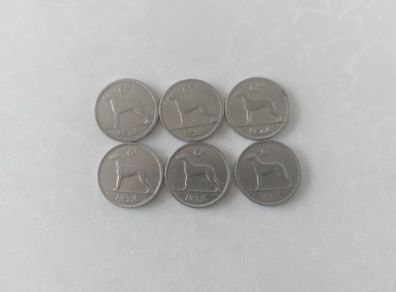 Early years sixpence