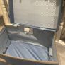 Ikea toy storage trunk in great condition Image 3
