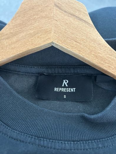 Represent thoroughbred t shirt